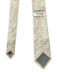 Spring Whimsy - Cotton Tie
