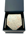 Spring Whimsy - Cotton Tie