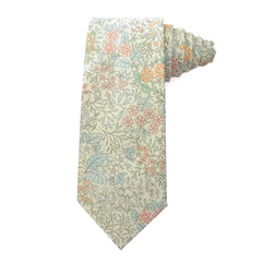 Spring Whimsy - Cotton Tie