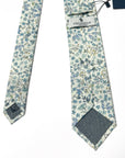 Donna Leigh Pale Blue – Liberty Tana Lawn™ Cotton Tie