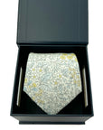 Primrose Light - Cotton Tie