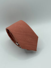 Autumn Rust- Men's Tie