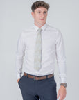 Willow Mist  - Cotton Tie