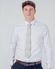 Willow Mist  - Cotton Tie