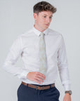 Willow Mist  - Cotton Tie