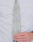 Willow Mist  - Cotton Tie