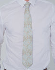 Willow Mist  - Cotton Tie