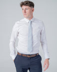 Meadow Haze - Cotton Tie