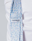 Meadow Haze - Cotton Tie