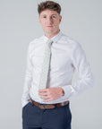 Wildflower Whisper - Cotton Tie