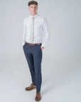 Wildflower Whisper - Cotton Tie