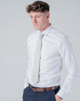 Wildflower Whisper - Cotton Tie