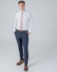 Rosemoor Bloom - Cotton Tie