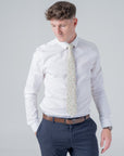 Amberwild Bloom - Cotton Tie