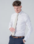 Amberwild Bloom - Cotton Tie