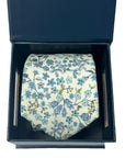 Donna Leigh Pale Blue – Liberty Tana Lawn™ Cotton Tie