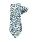 Godinton Blue – Liberty Tana Lawn™ Cotton Tie