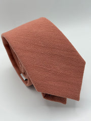 Autumn Rust- Men's Tie