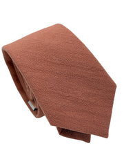 Autumn Rust- Men's Tie