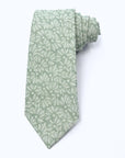 Willow Bloom - Cotton Tie