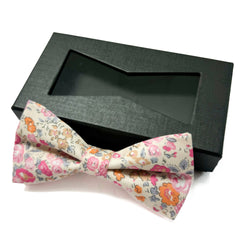 Cotswold Bloom - Men's Bow Tie