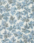 Frosted Glen - Cotton Tie