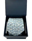 Frosted Glen - Cotton Tie