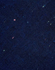 Midnight Marl - Cotton Tie