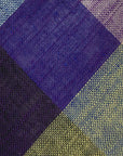 Chelsea Block - Cotton Tie