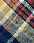 Notting Hill Check - Cotton Tie
