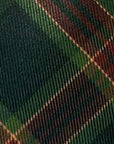 Richmond Check - Cotton Tie