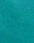 Emerald Teal- Solid Satin Polyester Tie & Pocket Square Set