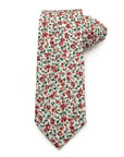 Rosewood Vine - Cotton Tie