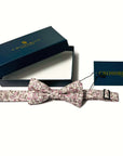 Rosemoor bloom - Kid's Bow Tie