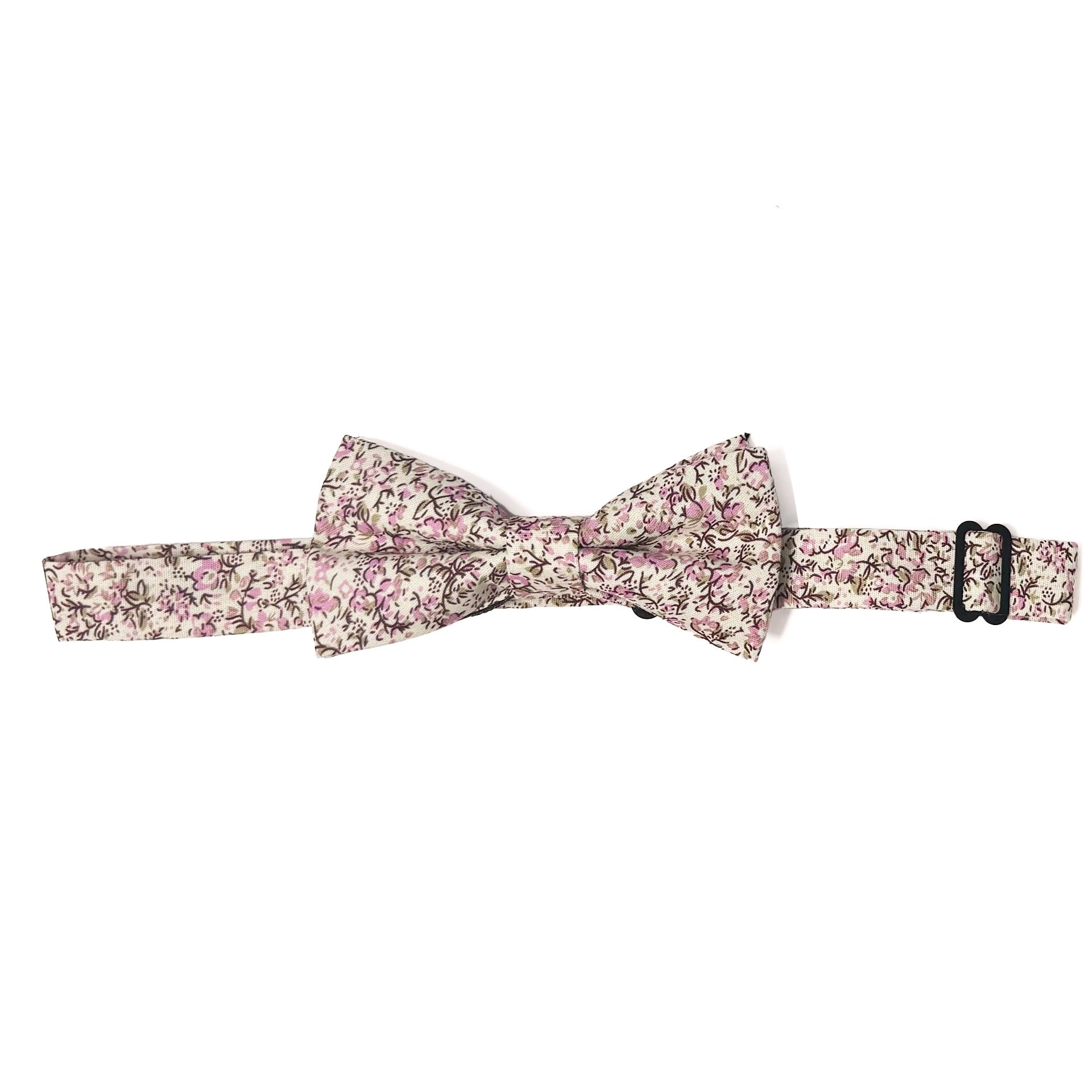 Rosemoor bloom - Kid's Bow Tie