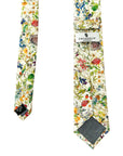 Wild Flowers Cream – Liberty Tana Lawn™ Cotton Tie