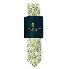 Wildflower Whisper — Kids' Tie