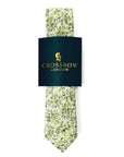 Wildflower Whisper — Kids' Tie