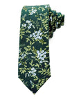 Mayfair Floral — Kids' Tie