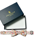 Cotswold Bloom - Kid's Bow Tie