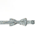 Azure Bloom - Kid's Bow Tie