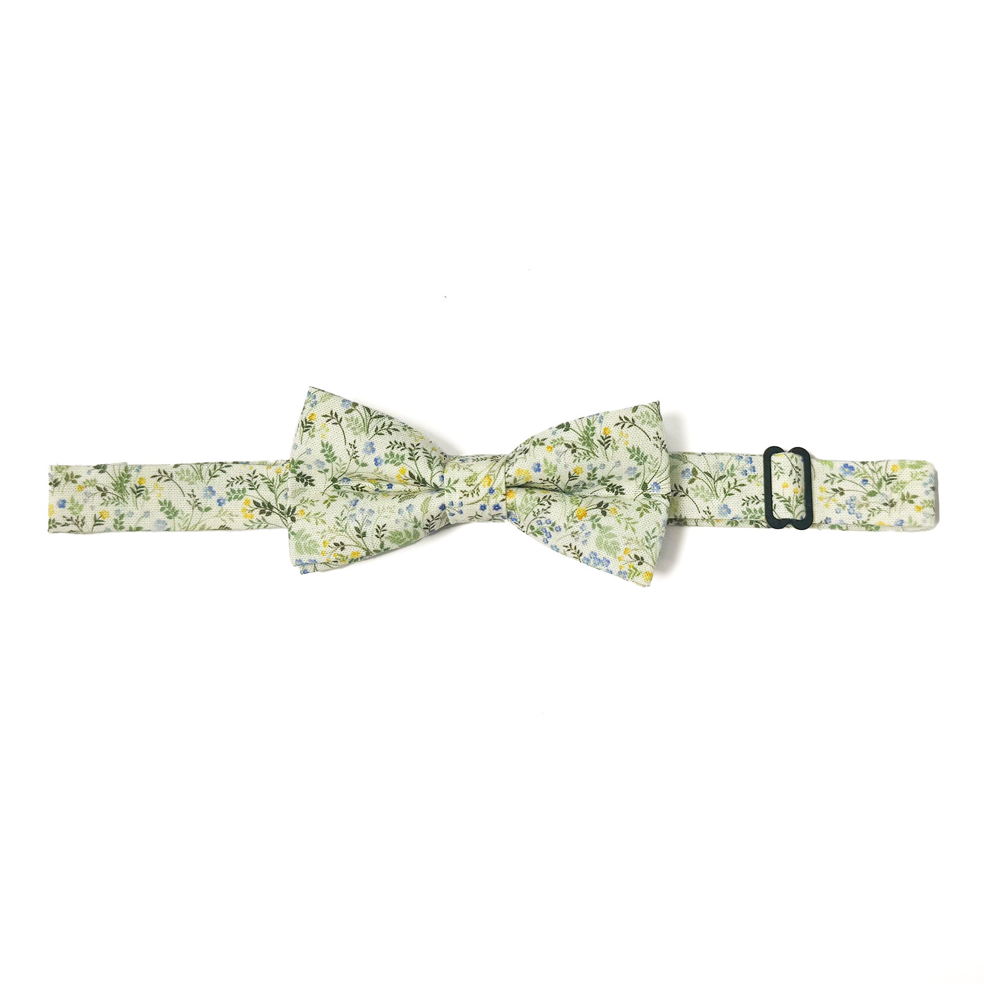 Wildflower Whisper - Kid's Bow Tie