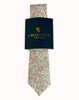 Spring Whimsy — Kids' Tie