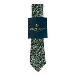 Clover Grove — Kids' Tie