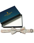 Spring Whimsy  - Kid's Bow Tie