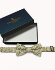 Amberwild Bloom  - Kid's Bow Tie