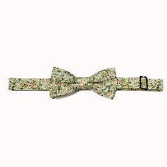 Amberwild Bloom - Kid's Bow Tie