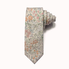 Spring Whimsy — Kids' Tie
