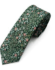 Clover Grove — Kids' Tie