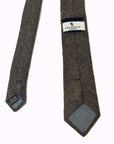 Highgate Barleycorn Wool Tie